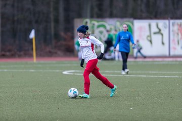 Bild 251 - wCJ Walddoerfer - Nienstedten : Ergebnis: 10:0